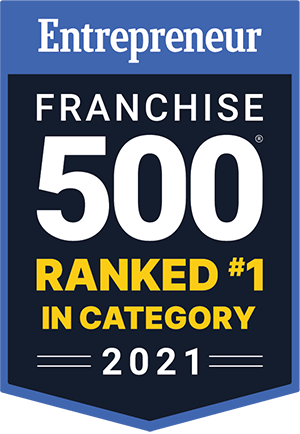 Entrepreneur 500 Franchise Ranked 2021 Top In Category