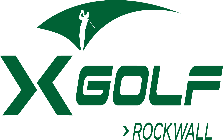 X-Golf Logo