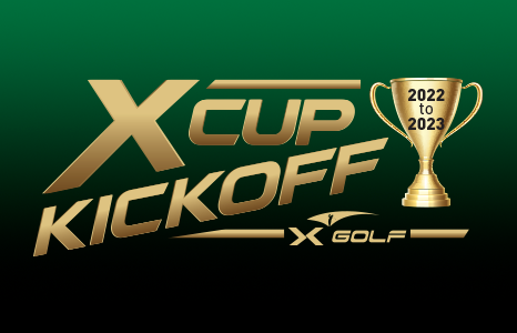 X-Cup Kickoff