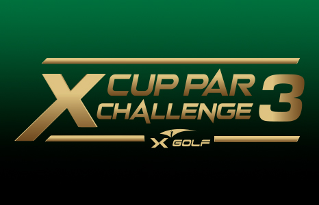 X-Cup Par 3 Challenge