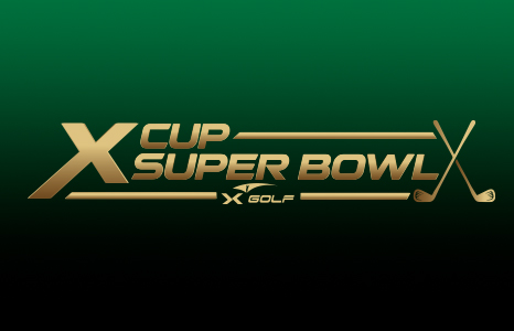 X-Cup Super Bowl