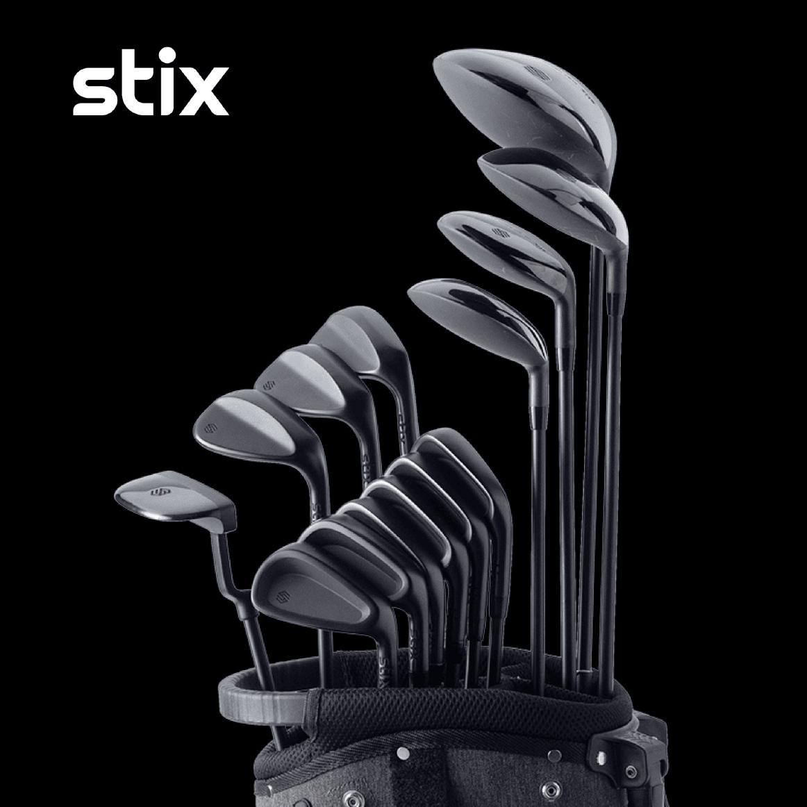 stix golf clubs